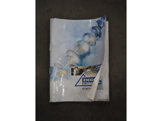 Ziegra-eismaschinen - afbeelding 3 van  12