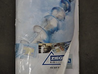 Ziegra-eismaschinen - afbeelding 3 van  12