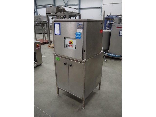 Ziegra-eismaschinen - afbeelding 1 van  12