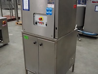 Ziegra-eismaschinen - afbeelding 1 van  12