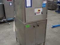 Ziegra-eismaschinen - afbeelding 5 van  12