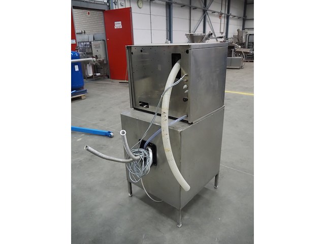 Ziegra-eismaschinen - afbeelding 6 van  12