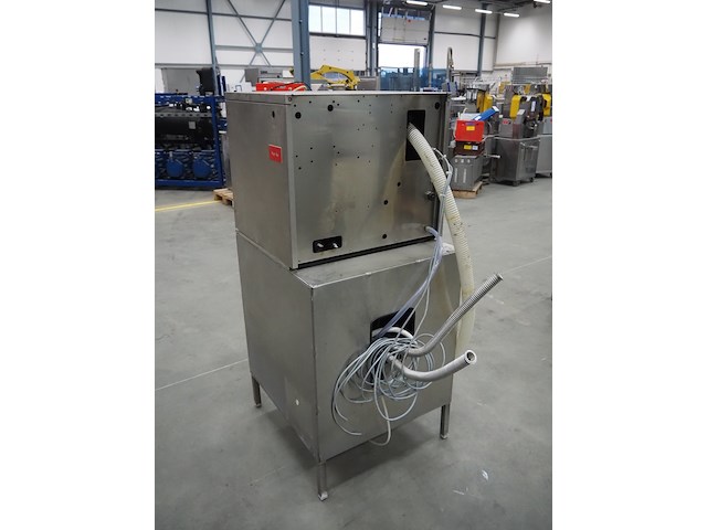 Ziegra-eismaschinen - afbeelding 7 van  12