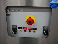 Ziegra-eismaschinen - afbeelding 8 van  12