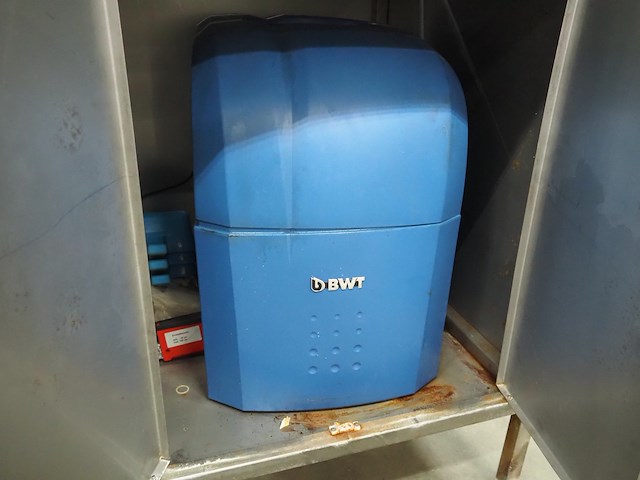 Ziegra-eismaschinen - afbeelding 12 van  12