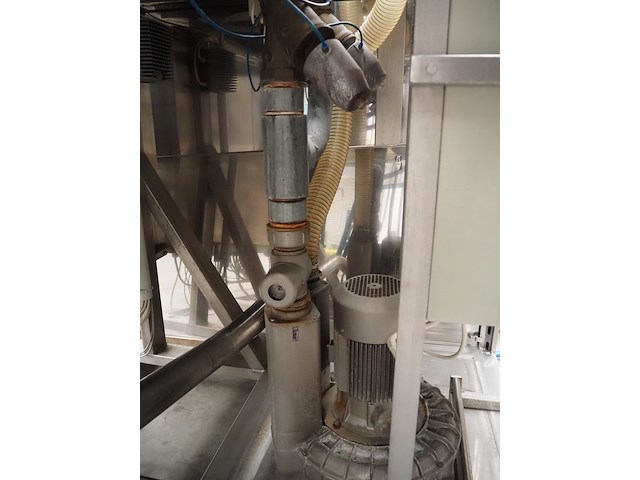 Ziegra eismaschinen - afbeelding 2 van  58