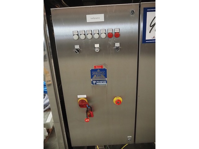 Ziegra eismaschinen - afbeelding 3 van  58