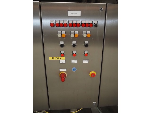 Ziegra eismaschinen - afbeelding 4 van  58