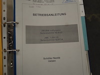 Ziegra eismaschinen - afbeelding 6 van  58