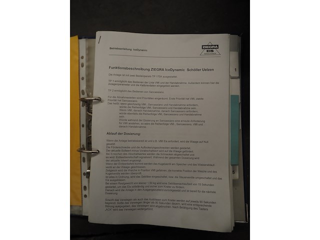 Ziegra eismaschinen - afbeelding 7 van  58