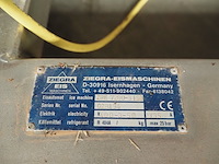 Ziegra eismaschinen - afbeelding 9 van  58