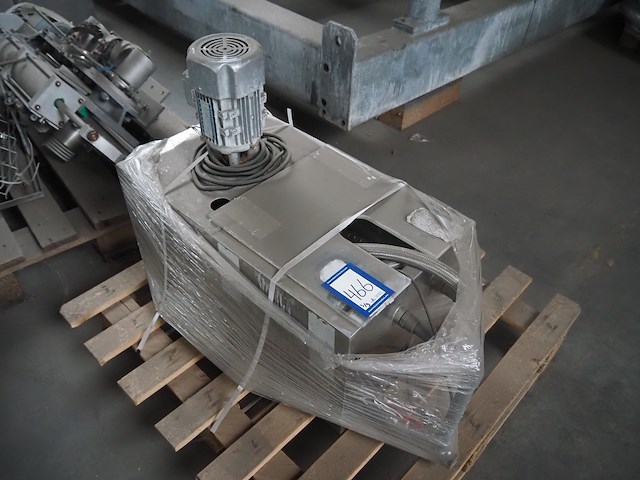 Ziegra eismaschinen - afbeelding 11 van  58