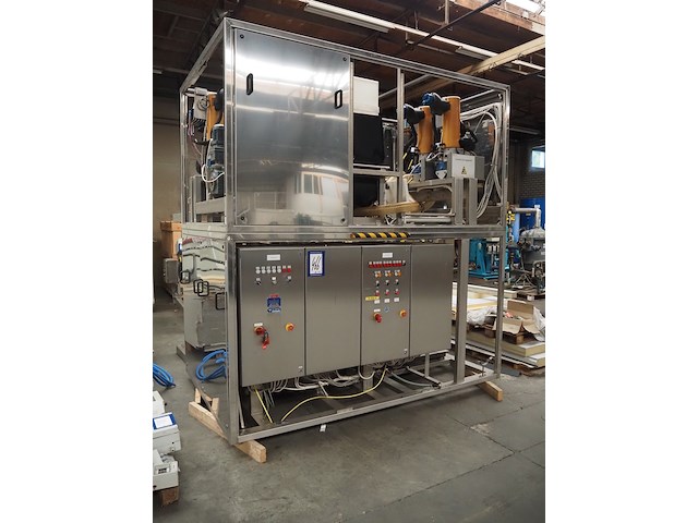 Ziegra eismaschinen - afbeelding 1 van  58