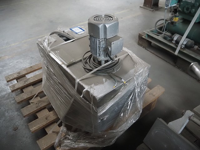 Ziegra eismaschinen - afbeelding 13 van  58