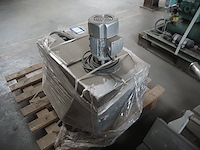 Ziegra eismaschinen - afbeelding 13 van  58