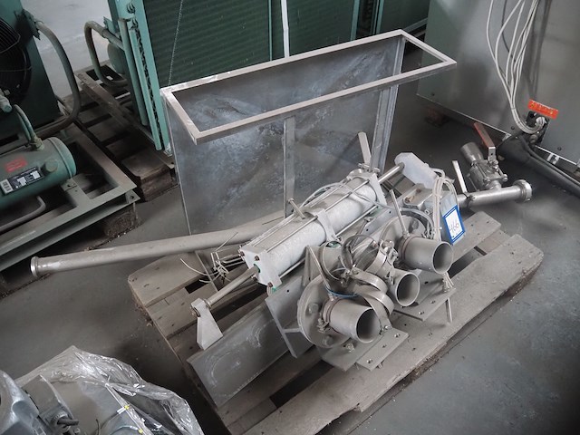 Ziegra eismaschinen - afbeelding 14 van  58