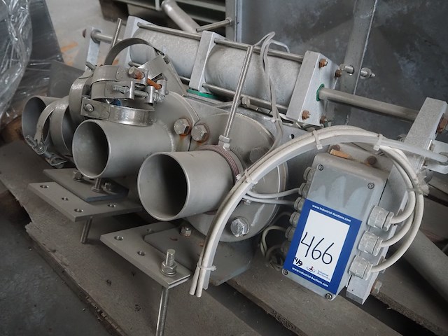 Ziegra eismaschinen - afbeelding 15 van  58