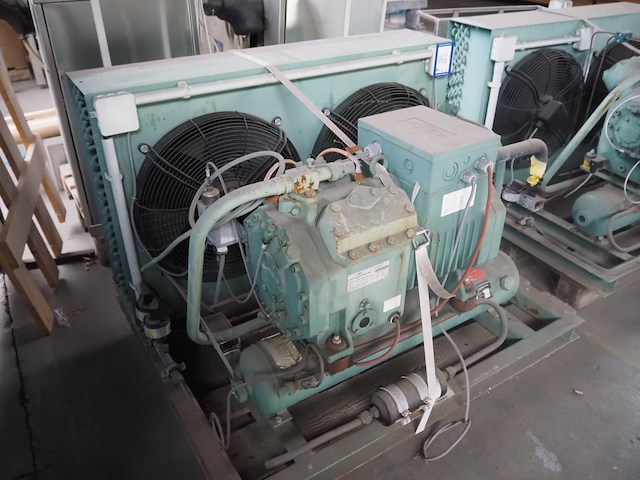 Ziegra eismaschinen - afbeelding 17 van  58