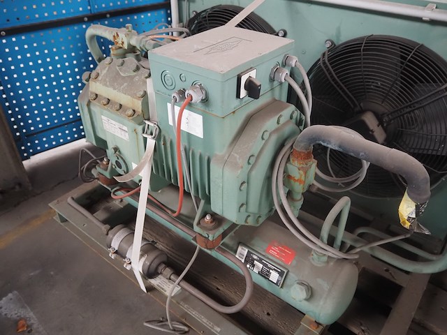 Ziegra eismaschinen - afbeelding 18 van  58