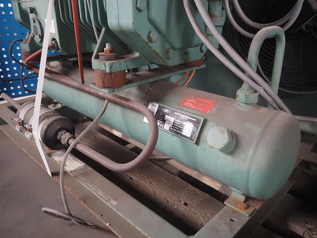 Ziegra eismaschinen - afbeelding 19 van  58