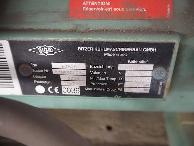 Ziegra eismaschinen - afbeelding 20 van  58