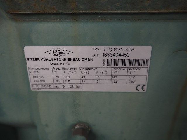 Ziegra eismaschinen - afbeelding 22 van  58