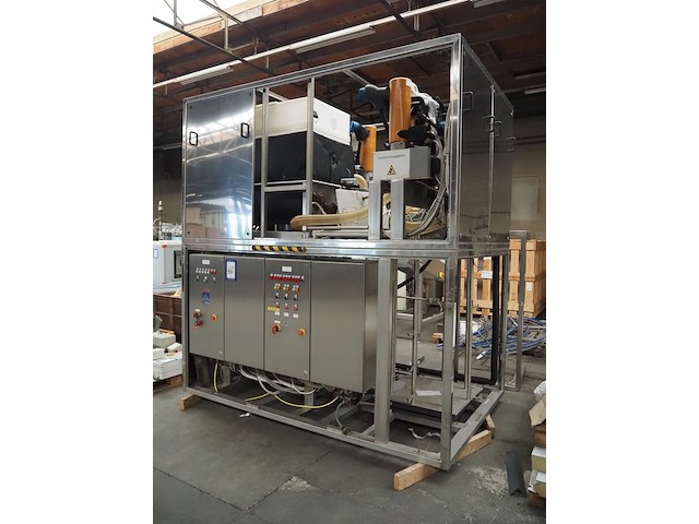 Ziegra eismaschinen - afbeelding 12 van  58