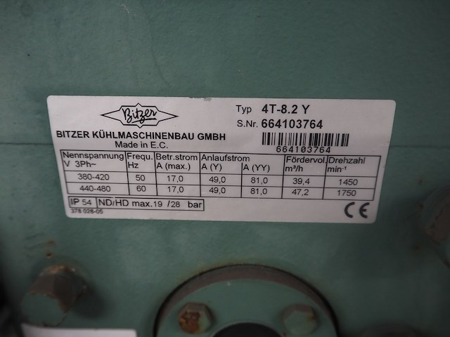 Ziegra eismaschinen - afbeelding 31 van  58