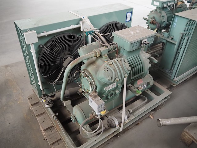 Ziegra eismaschinen - afbeelding 33 van  58