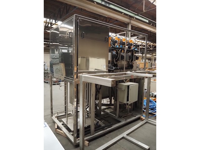 Ziegra eismaschinen - afbeelding 23 van  58