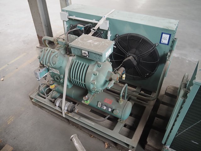 Ziegra eismaschinen - afbeelding 35 van  58