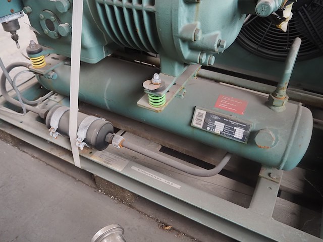 Ziegra eismaschinen - afbeelding 36 van  58