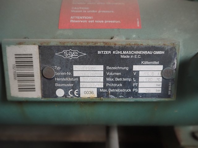 Ziegra eismaschinen - afbeelding 37 van  58