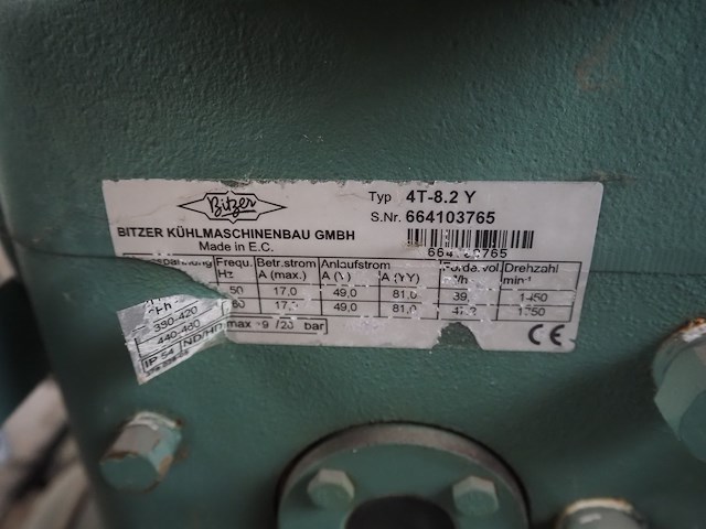 Ziegra eismaschinen - afbeelding 39 van  58