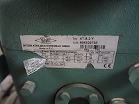 Ziegra eismaschinen - afbeelding 39 van  58