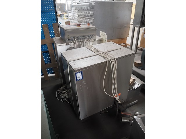 Ziegra eismaschinen - afbeelding 41 van  58