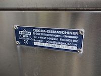 Ziegra eismaschinen - afbeelding 43 van  58