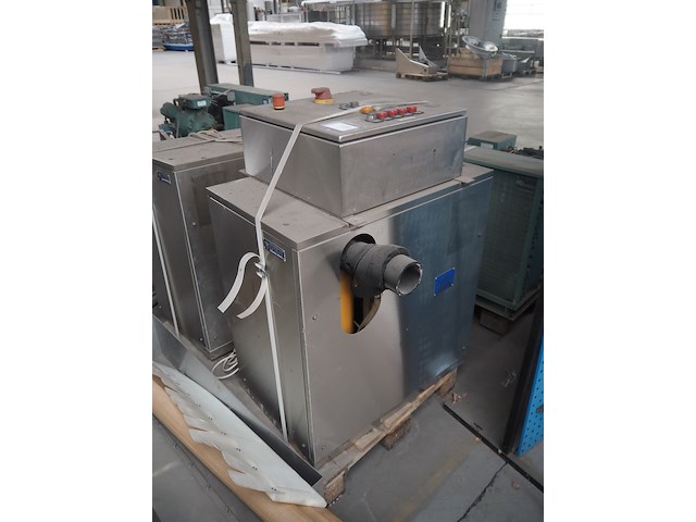 Ziegra eismaschinen - afbeelding 44 van  58