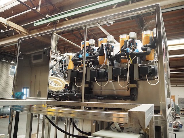 Ziegra eismaschinen - afbeelding 34 van  58