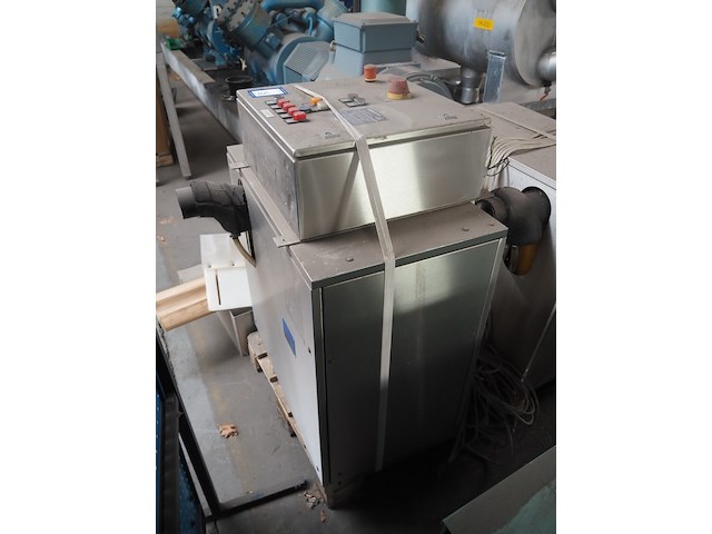 Ziegra eismaschinen - afbeelding 46 van  58