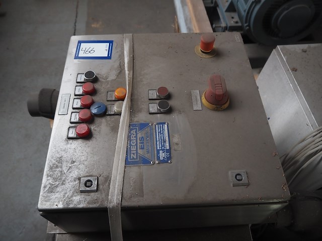 Ziegra eismaschinen - afbeelding 47 van  58