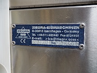 Ziegra eismaschinen - afbeelding 48 van  58