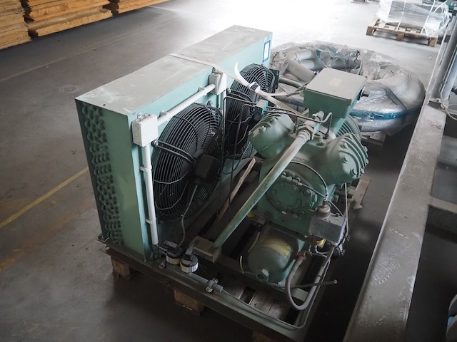 Ziegra eismaschinen - afbeelding 49 van  58