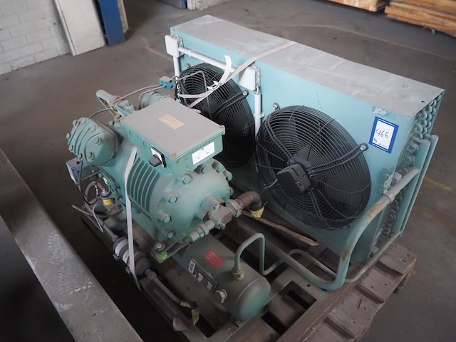 Ziegra eismaschinen - afbeelding 50 van  58