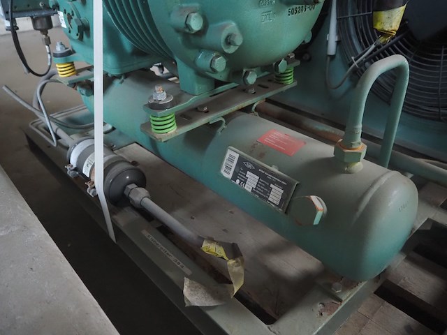 Ziegra eismaschinen - afbeelding 51 van  58