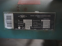 Ziegra eismaschinen - afbeelding 52 van  58