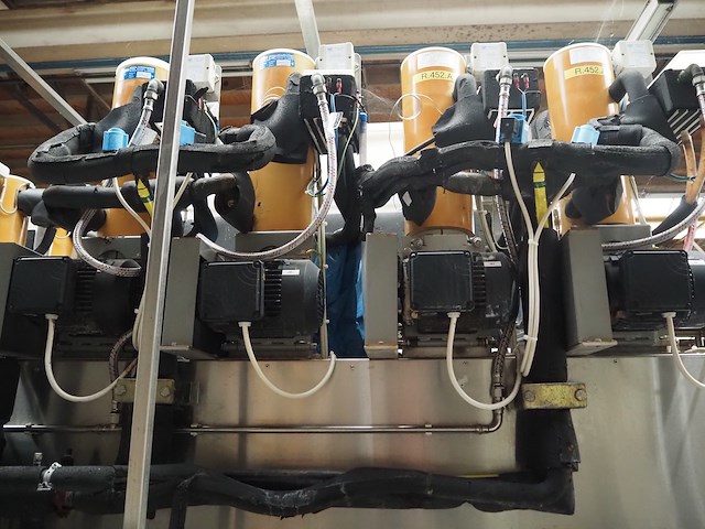 Ziegra eismaschinen - afbeelding 55 van  58