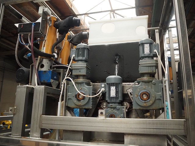 Ziegra eismaschinen - afbeelding 58 van  58