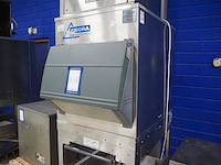 Ziegra eismaschinen - afbeelding 7 van  11