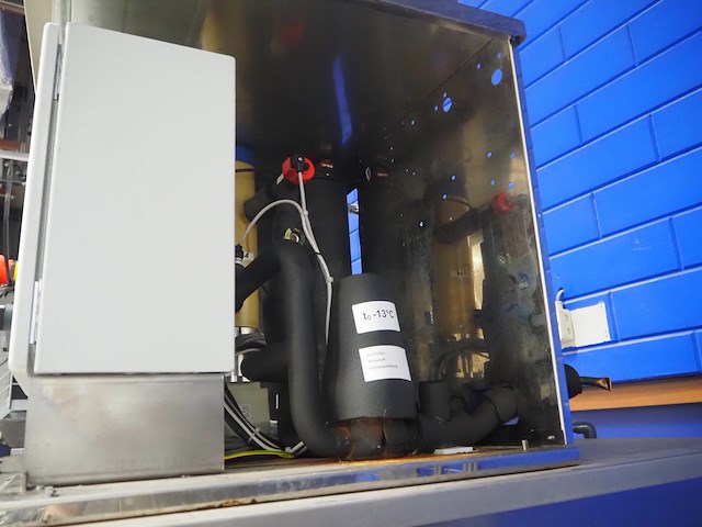 Ziegra eismaschinen - afbeelding 2 van  13